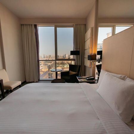 Centro Al Manhal By Rotana Hotell Abu Dhabi Eksteriør bilde