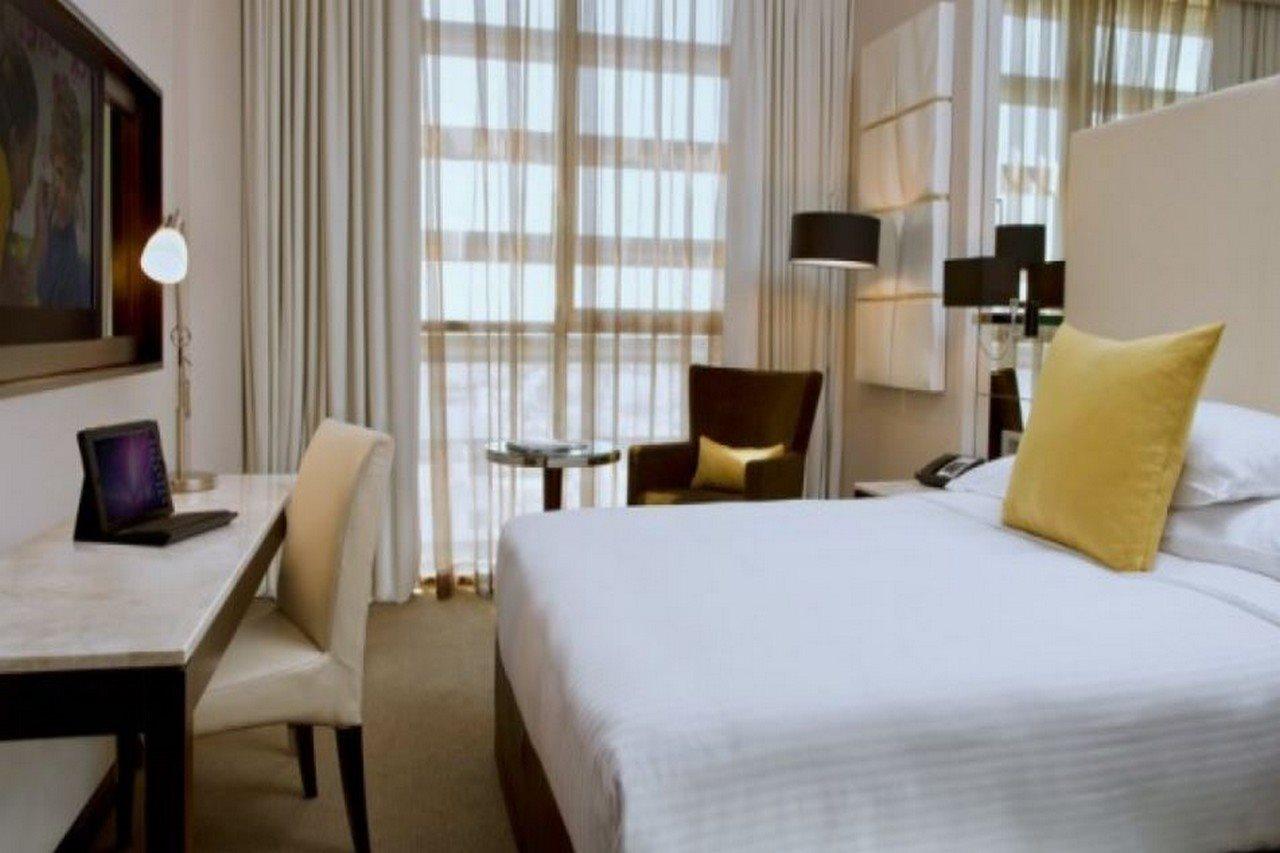 Centro Al Manhal By Rotana Hotell Abu Dhabi Eksteriør bilde