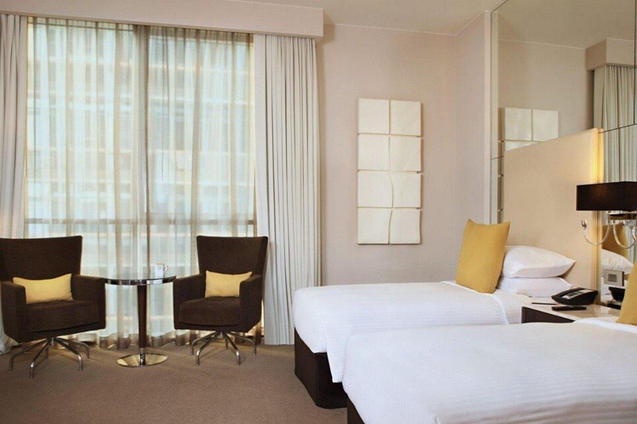 Centro Al Manhal By Rotana Hotell Abu Dhabi Eksteriør bilde
