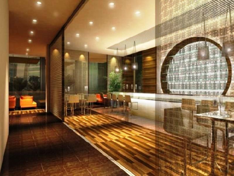 Centro Al Manhal By Rotana Hotell Abu Dhabi Eksteriør bilde